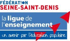 Ligue de l'enseignement - FOL 93