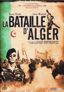 La Bataille d’Alger
