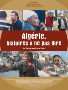 Algérie, histoire à ne pas dire