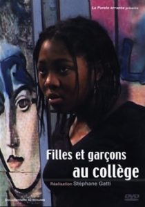 Filles et garçons au collège