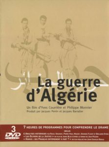La Guerre d’Algérie