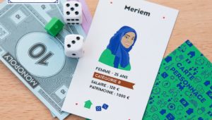 Monopoly des inégalités