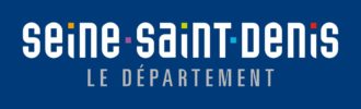 Logo de La Seine-Saint-Denis